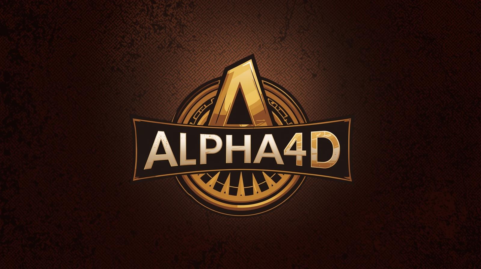 ALPHA4D